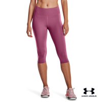 Under Armour UA Womens Fly Fast 3.0 Speed Capris อันเดอร์ อาร์เมอร์ กางเกงออกกำลังกายสำหรับผู้หญิง