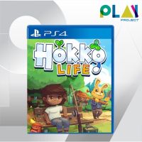 [PS4] [มือ1] Hokko Life [ENG] [เกมps4]