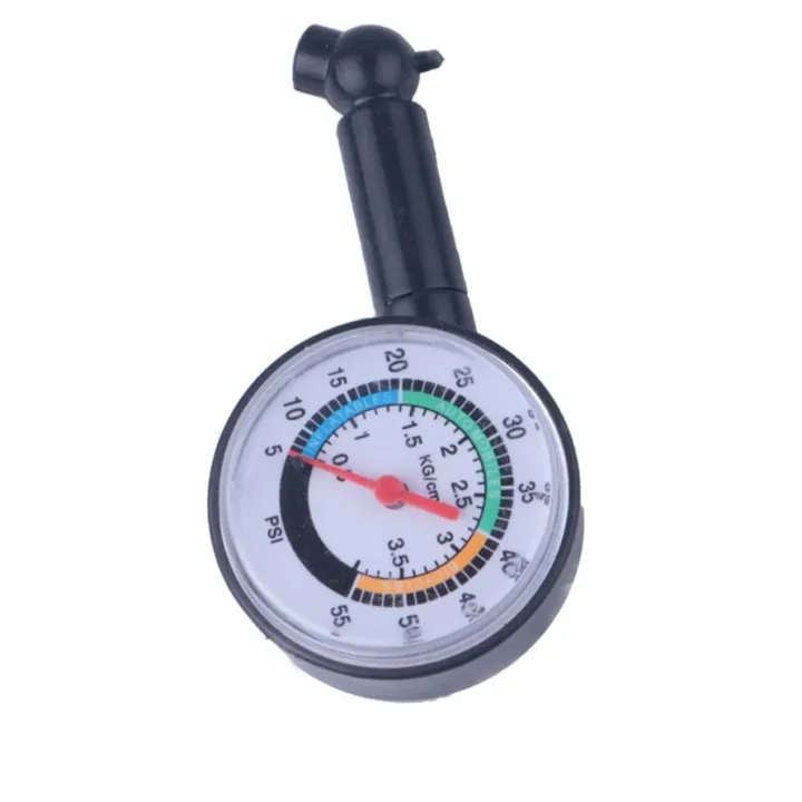 Car Tyre Tire Pressure Gauge High Accuracy For Car Motorcycle Truck