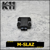 แผ่นชาร์จ M Slaz แผ่นชาร์ท แผ่นชาร์ต M Slaz