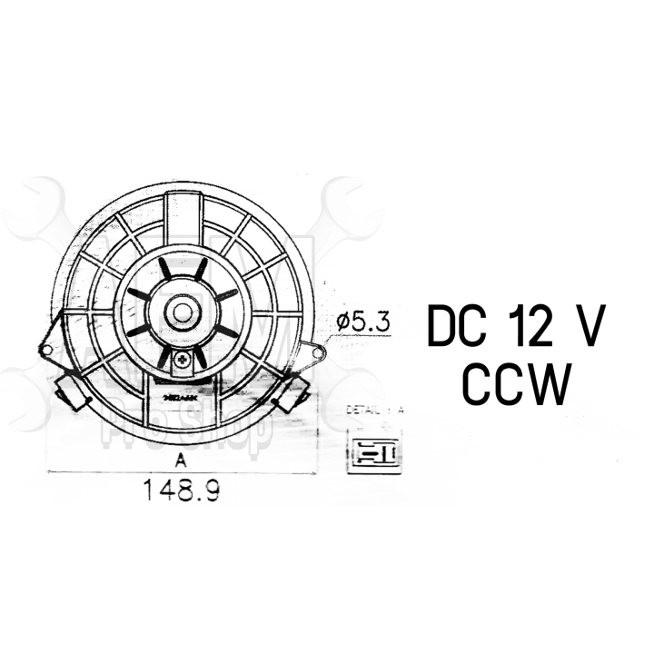 blower-motor-โบลเวอร์-มอเตอร์-nissan-march-almera-นิสสัน-มาร์ช-อัลเมร่า-12v-โบร์เวอร์-โบเวอร์-โบล์เวอร์-พัดลมแอร์