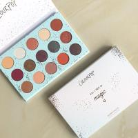 Colourpop All I See Is Magic Shadow Palette