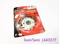 สเตอหน้า กลึง OSAKI DASH/SONIC 420-13T