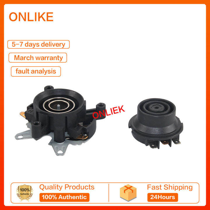 Electric kettle accessories Electric kettle base temperature controller