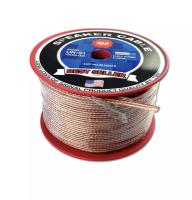 CABLE สายสัญญาณ สายลำโพง UN-S1 TBE