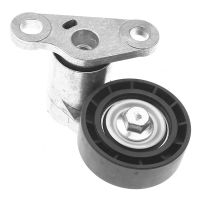 Car Belt Tensioner for Chevy Express GMC Sierra Cadillac Buick Hummer Saab 12562065, 12565372, 12580196