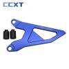 Tm trước xe máy xích bao gồm chuỗi tấm chắn bảo vệ cho yamaha yz wr wr450f - ảnh sản phẩm 1
