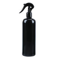 500ML Salon Hairdressing Alcohol Mist Refillable Spray Bottle