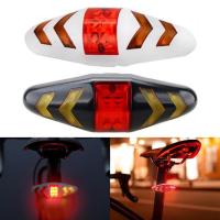 MTB Bike Bicycle MTB Wireless Remote Control LED Tail Front Turn Signal Light Lamp Cycling Flashing Headlights Medicine  First Aid Storage