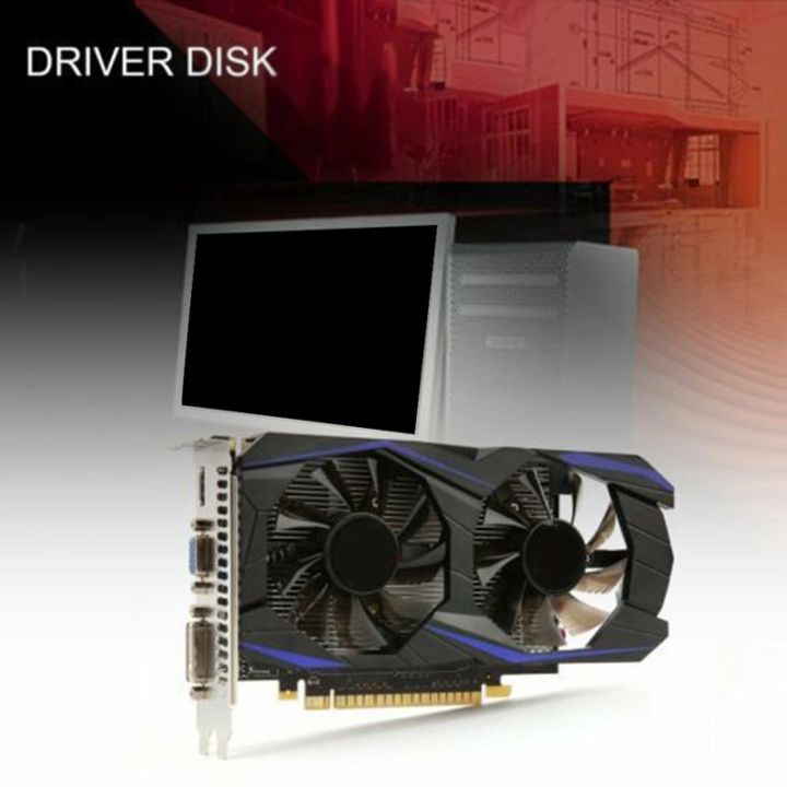 elife-gtx550ti-1g-เดสก์ท็อปกราฟิกการ์ดเกมคอมพิวเตอร์อิสระกราฟิกการ์ด