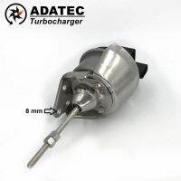 BV40-002 BV40 Turbo อิเล็กทรอนิกส์ Actuator 54409880002 54409700002 03L198716B สำหรับ Audi A3 Q3 S3 140HP 103Kw 2.0TDI CFFA CHAA CBAB