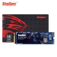 KingSpec M.2 Ssd M2 120GB 256GB 512GB ฮาร์ดไดรฟ์ SSD 1เทราไบต์ SSD M2 Ssd M.2เอสเอสดีของเครื่องพีซี NVME SSD ฮาร์ดดิสก์ภายในสำหรับโน็คบุคตั้งโต๊ะ Igdxch