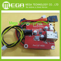 Dropshipping Cubieboard 3 3.5นิ้ว Hard Disk Kit