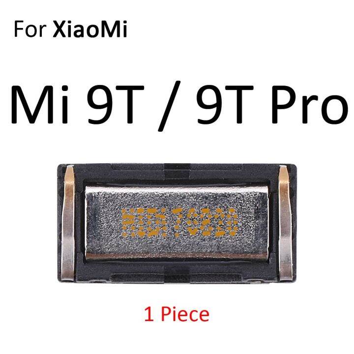 หูฟังรับสัญญาณหูฟังด้านหน้า-xiaomi-mi-ซ่อมแซมชิ้นส่วนสำหรับ-f1-9t-8-pro-se-max-2-3-mix-2s-a3-a1-a2-lite