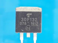 GT30F132/TO-263 LCD MOSFET ใหม่เดิม