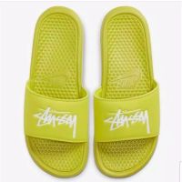 Stussy รองเท้าแตะ สําหรับผู้ชาย