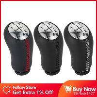 【hot】❈ஐ☏  5 Speed Shift Knob Stick Car Lever Handle RENAULT Laguna 2 3 Scenic