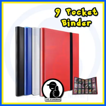 Best Pokemon binders for cards: Where to buy TCG binders, albums, and books  - Dexerto