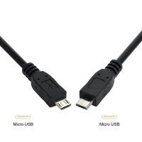 Micro USB cable 1m Male to Micro USB Male OTG Converter Data Cable OTG adapter cord lead for Phone Micro usb Charger Samsung