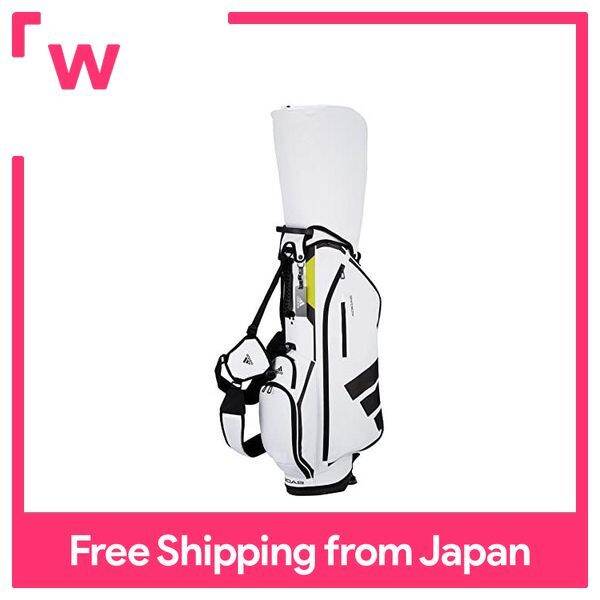 adidas Golf Lightweight 3 Bar Stand Bag DG711 White Lazada Singapore