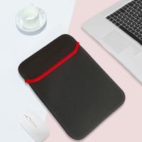 BAILIAN Casing PC เคสแท็บเล็ตกระเป๋านีโอพรีนนิ่ม,ป้องกันการตกหล่น7-17นิ้วอเนกประสงค์กันน้ำใช้ในการเดินทางเพื่อธุรกิจ