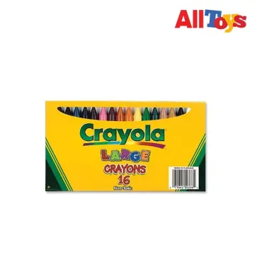 Crayola® White Chalk, 12ct.