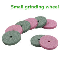 50pcs Dremel Accessories 20mm Mini Drill Grinding WheelBuffing Wheel Polishing Pad Asive Disc For Bench Grinder Rotary Tool