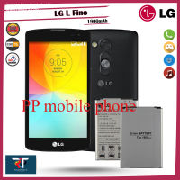 แบตเตอรี่ LG L FINO Battery D295, D290 ( 100% Original ) | Model:  BL-41ZH 1900mAh มีประกัน 6 เดือน