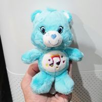 [Heartsong] Care Bears พวงกุญแจแคร์แบร์ - Care Bears Keychain