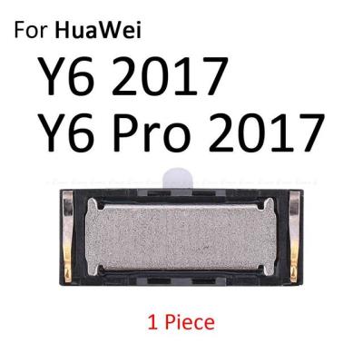 【✲High Quality✲】 nang20403736363 ลำโพงหูหูฟังหน้าสำหรับ Y9 Huawei Y7 Y6 Y5 Pro Prime 2019 2018อะไหล่เปลี่ยน2017 Gr5