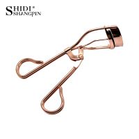 SHIDISHANGPIN 1 Piece Eyelash Curler Beauty Hot Makeup Tools Mink Lashes Curler Nature Curl Style Eyelash Curlers