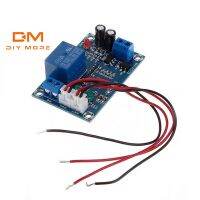 DIYMORE ACDC 12V XH-M203 เครื่องควบคุมระดับน้ำอัตโนมัติเต็มรูปแบบ เครื่องสูบน้ำ Switch Relay Module