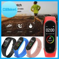 เครื่องวัดความดันโลหิต C169CKNRL Jam Tangan Sport เครื่องวัดการนอนหลับสายรัดข้อมือ Fitness Tracker อัจฉริยะนาฬิกาอัจฉริยะ