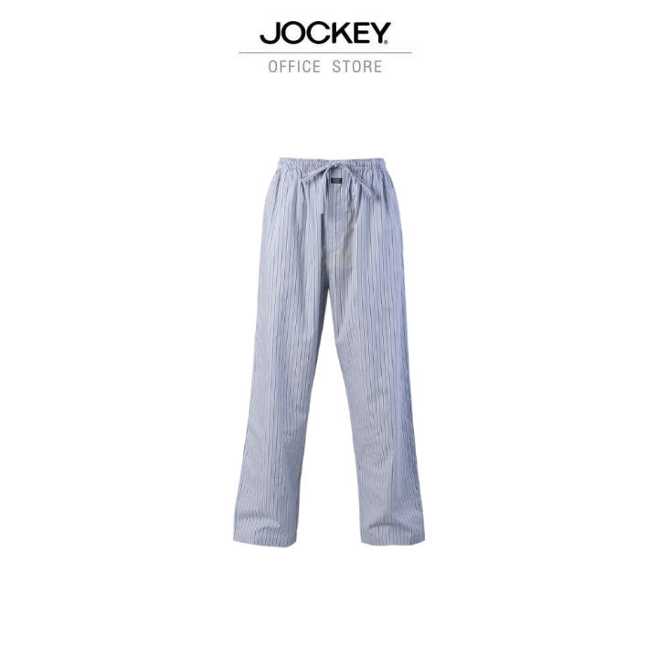 jockey-underwear-กางเกงขายาว-รุ่น-sleepwear-ku-jkk218p-pants