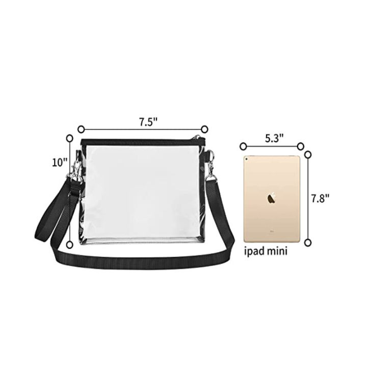 clear-handbag-for-events-stadium-approved-clear-purse-stadium-approved-tote-bag-clear-crossbody-purse-transparent-storage-bag