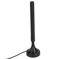 SOONHUA FM Radio Antenna Household 25dB High Gain FM Radio Antennas High Sensitivity USB FM Antenna For Low Floor