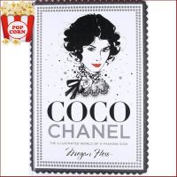 Will be your friend &amp;gt;&amp;gt;&amp;gt; Coco Chanel : The Illustrated World of a Fashion Icon