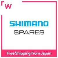 น็อตยึด SHIMANO (ด้านหน้า/27.0มม.) Y8A023000