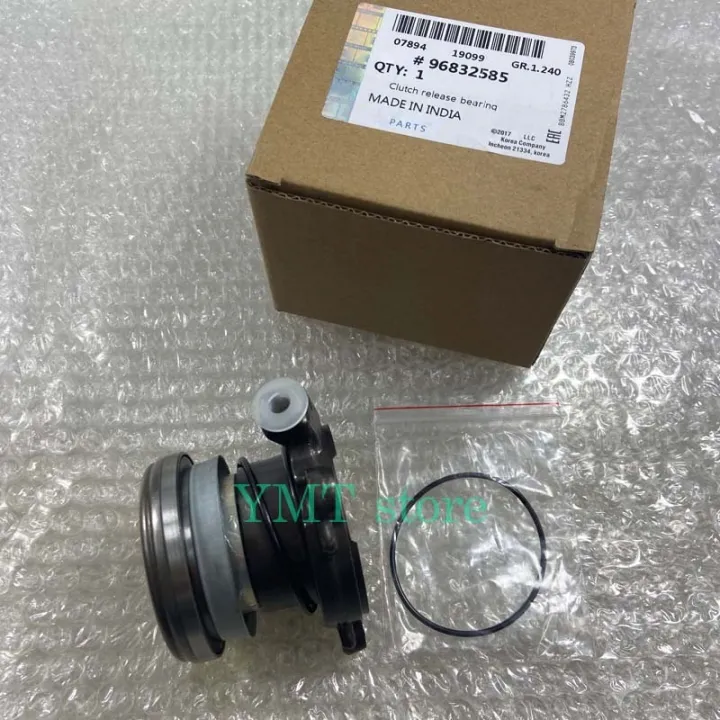 Brand New Genuine Clutch Release Bearing/Clutch Cylinder OE 96832585