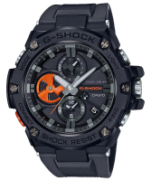 G-Shock G-STEEL Bluetooth ของใหม่แท้100% รุ่น GST-B100B-1A4