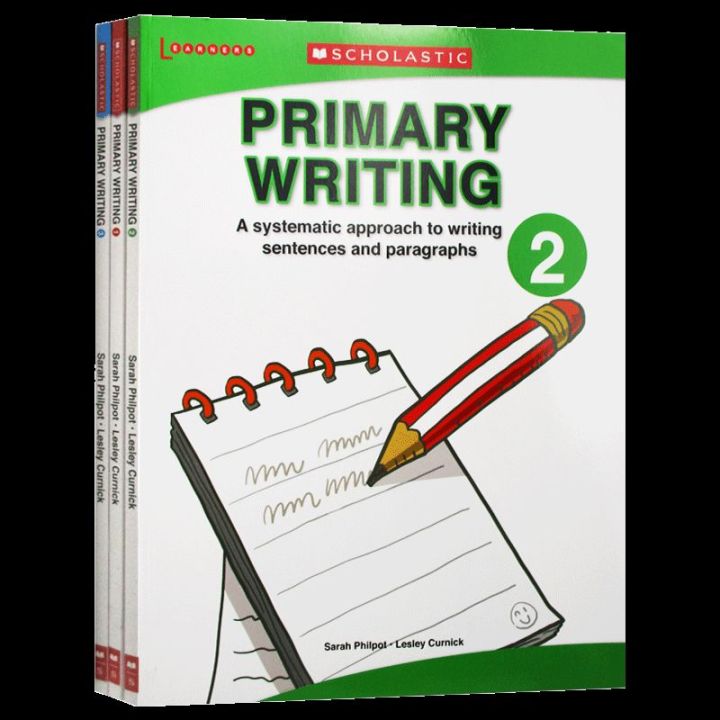 English　writing　school　grade　and　books　textbook　books　primary　Xuele　books　Singapore　writing　grade　exercise　English　primary　1-2-3　for　12　Authentic　PH　scholastic　Lazada