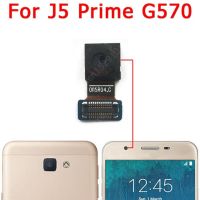 【Worth-Buy】 กล้องด้านหน้าด้านหลังสำหรับ Samsung J5 2016 2017 J510 J500 J530ชิ้นส่วนอะไหล่โมดูลกล้องหลัก