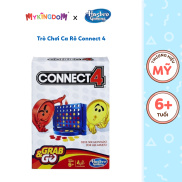 Trò chơi ca rô Connect 4 HASBRO GAMING B1000