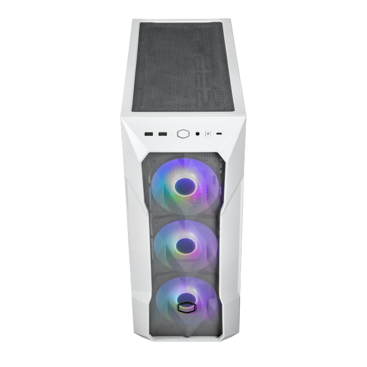 cooler-master-mid-tower-pc-case-masterbox-td500-mesh-v2-black-white-เคสคอมพิวเตอร์-ของแท้-ประกันศูนย์-2ปี