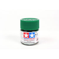 Tamiya 81505 Acrylic Mini X-5 Green 45032745