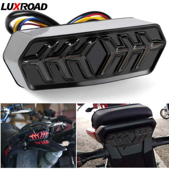 ไฟกระพริบตัวบ่งชี้กะพริบไฟได้-lampu-led-belakang-รถจักรยานยนต์สำหรับ-honda-msx-grom125-cb-650-f-cbr-650-f-ctx-700-n