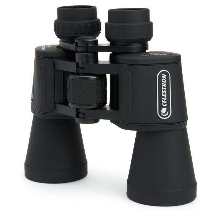 celestron-กล้องส่องทางไกลสองตา20x50-g2เคลือบหลายชั้นสำหรับการตั้งแคมป์กลางแจ้ง