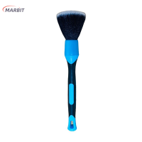 MARBIT 1ชิ้น/เซ็ต Car Wash Brush Kit เครื่องมือทำความสะอาดรถที่ถอดออกได้ Dashboard RIM Brush HEAD Car detail ข้อศอกแปรงทำความสะอาดรถยนต์ Auto Car cleaning TOOL