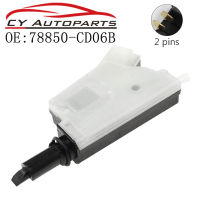 ใหม่ Auto Parts การใช้ถังประตูล็อค Latch Actuator สำหรับ2003-2008 Nissan 350Z 78850-CD06B 78850CD06B