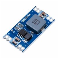 Mini560-PRO DC-DC Voltage Step-down Module 3.3V 5V 9V 12V Output Voltage Converter Regulator Stabilized Power Supply Module Electrical Circuitry  Part